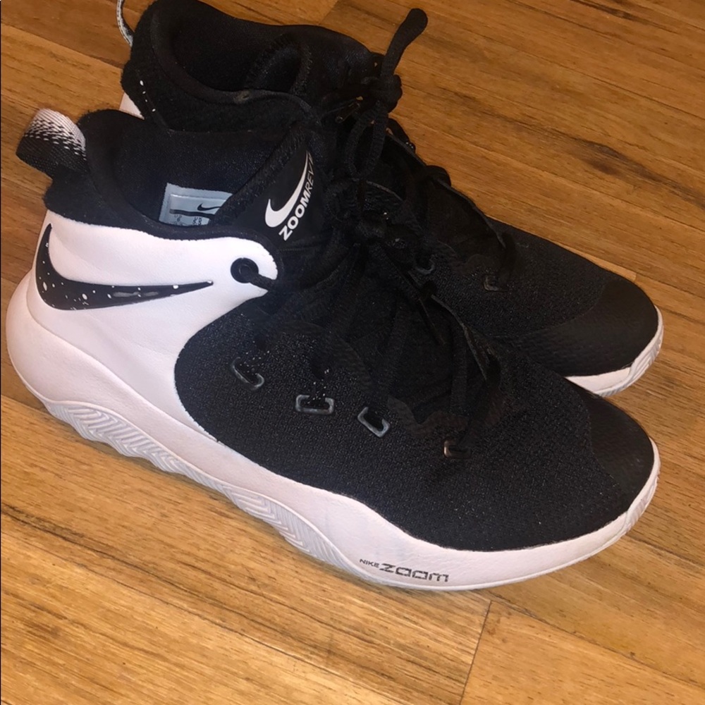 Nike | Zoom Basketball Shoes